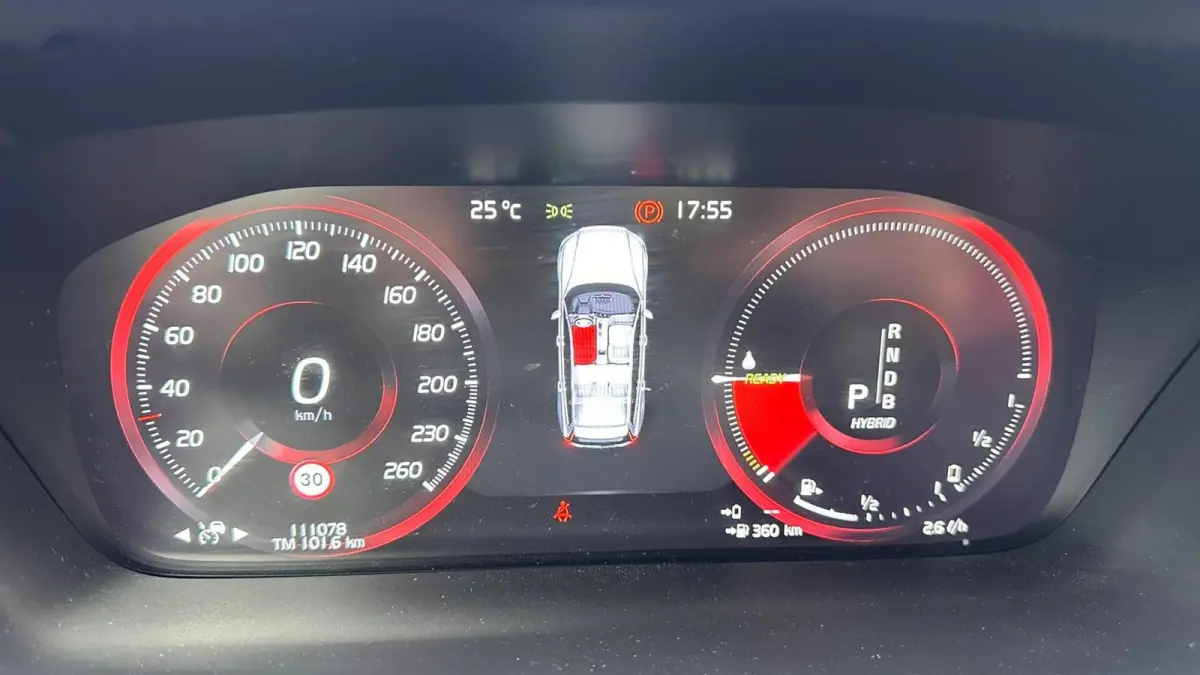 2.0 T8 Twin Engine AWD Inscription | Leder | Pano | Winterpakket |