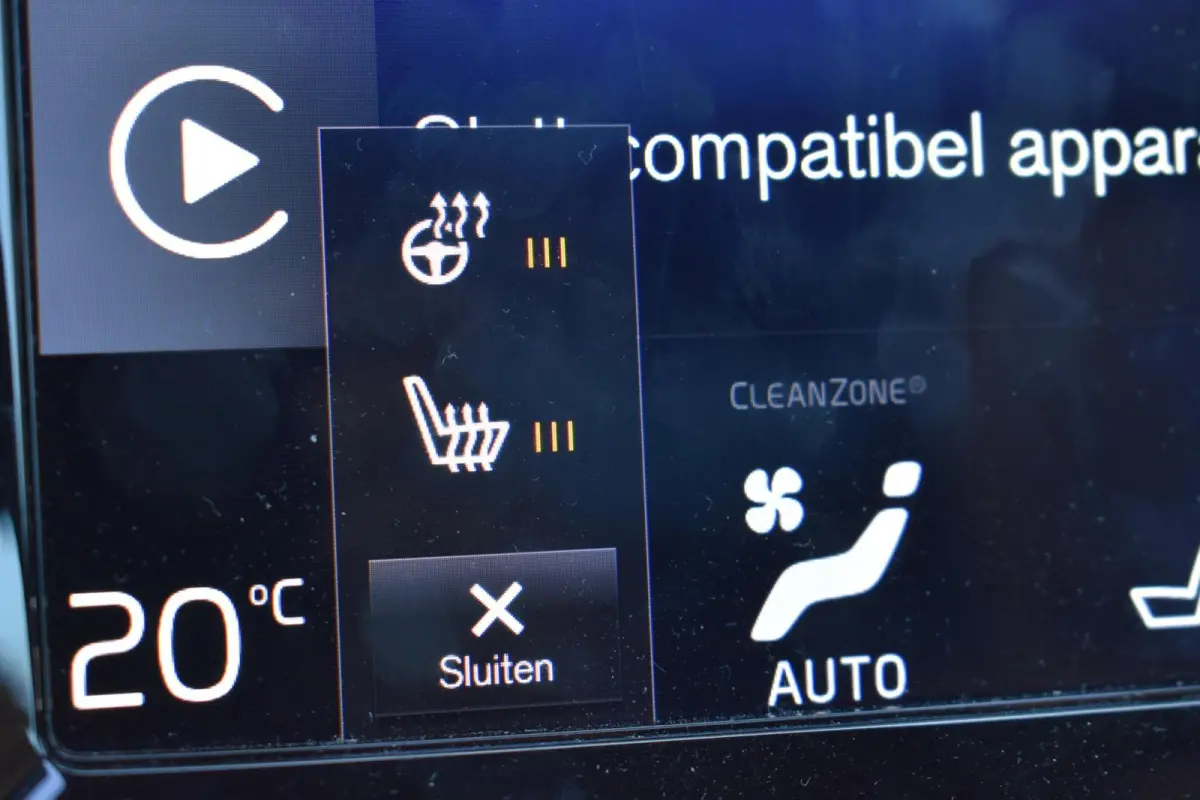 2.0 T8 Twin Engine AWD Inscription | Leder | Pano | Winterpakket |