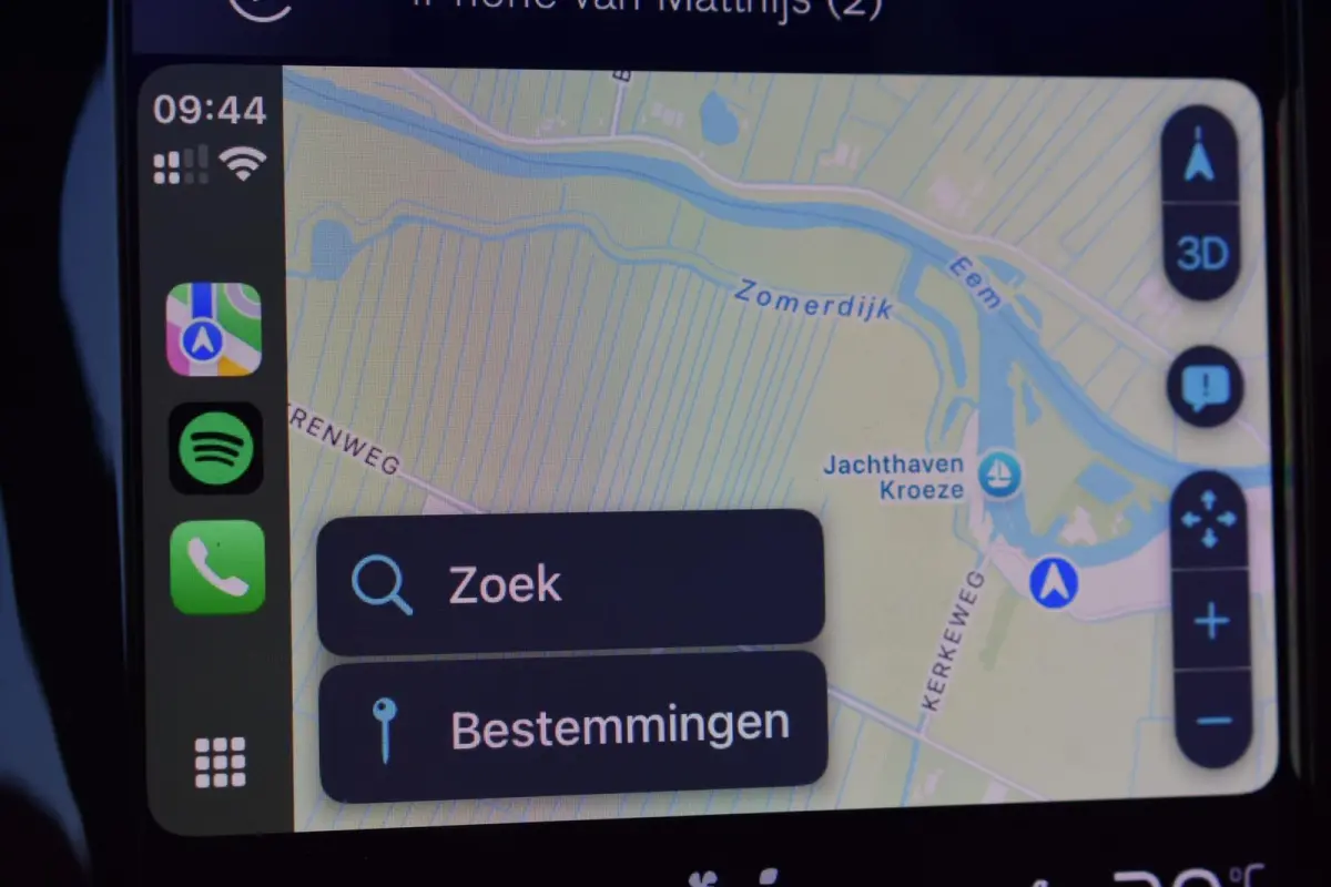 2.0 T8 Twin Engine AWD Inscription | Leder | Pano | Winterpakket |