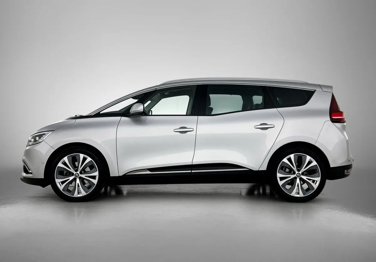 1.3 TCe Intens 7p.