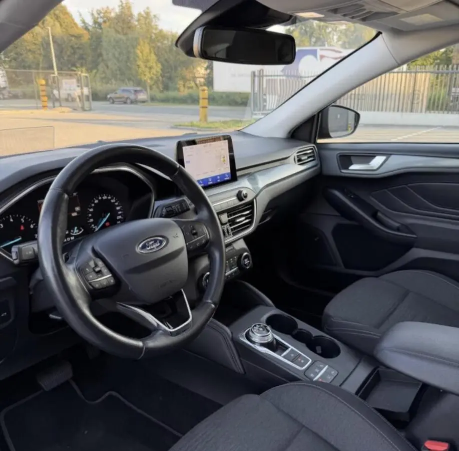 1.0 Titanium 2019 | **NW DISTRIBUTIE RIEM**