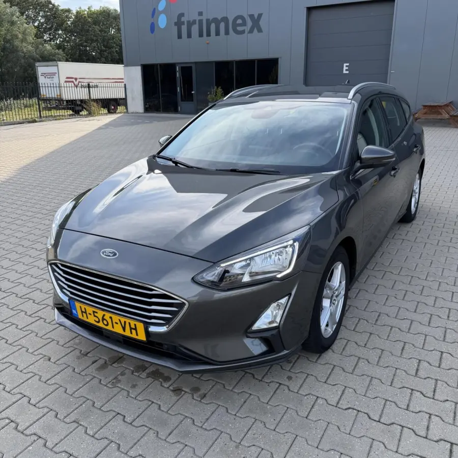 1.0 Titanium 2019 | **NW DISTRIBUTIE RIEM**