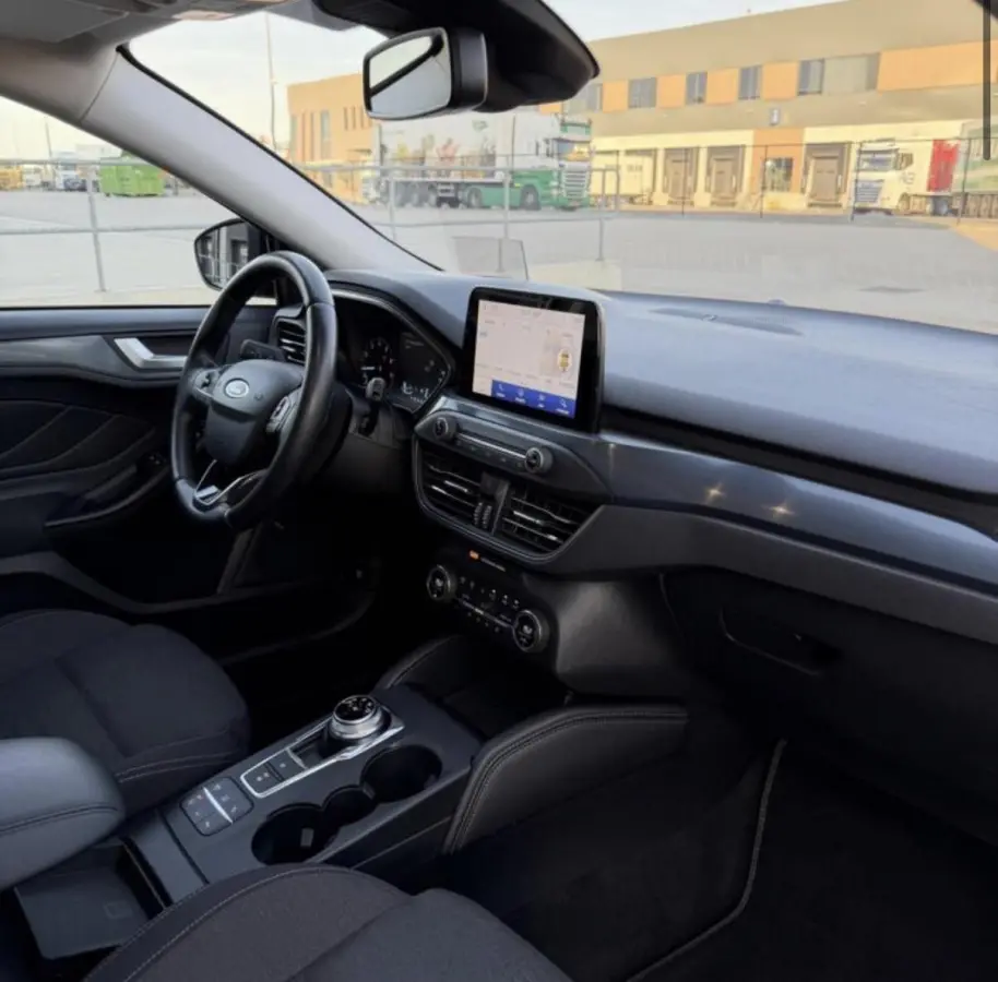 1.0 Titanium 2019 | **NW DISTRIBUTIE RIEM**