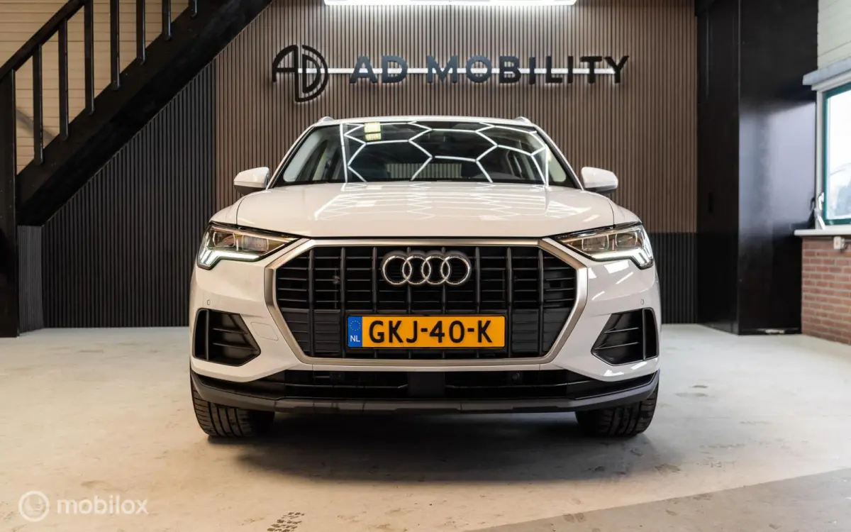 45 TFSI e Advanced edition 245PK, LED, DAB+, ACC.
