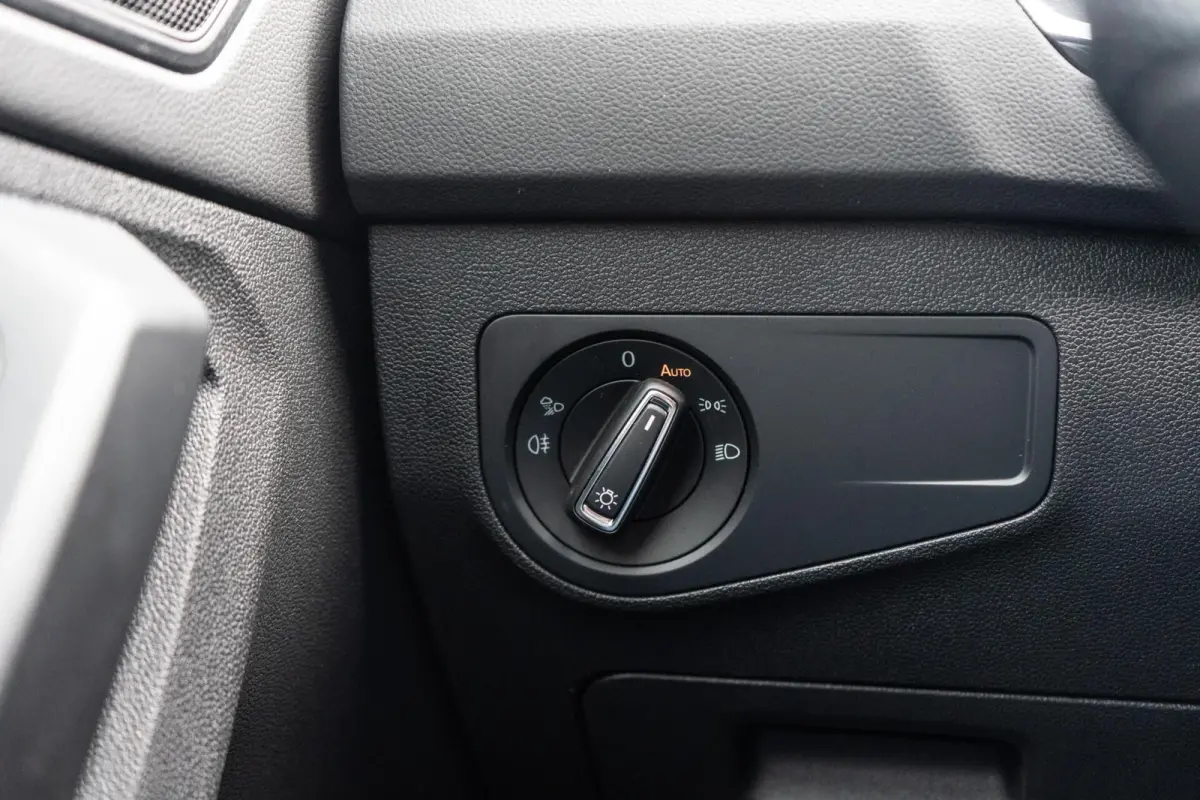 1.5 TSI R-Line Pano / Trekhaak / Camera