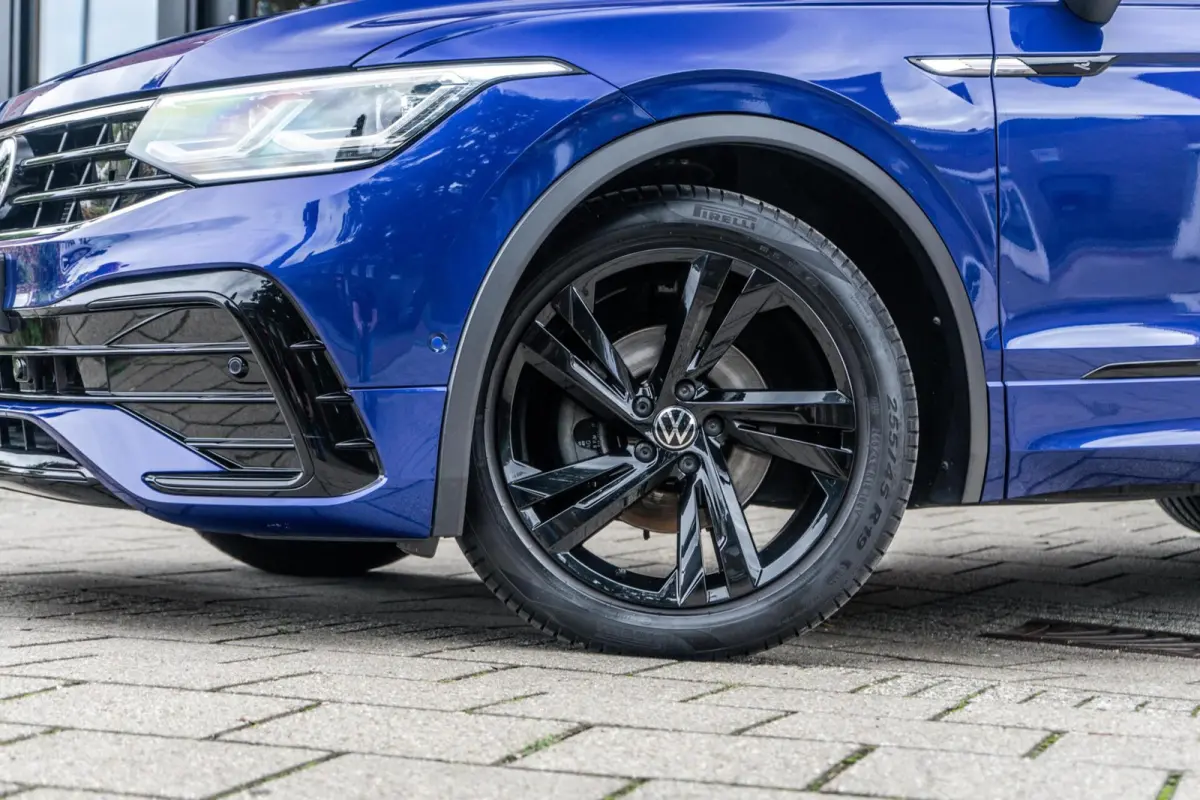 1.5 TSI R-Line Pano / Trekhaak / Camera