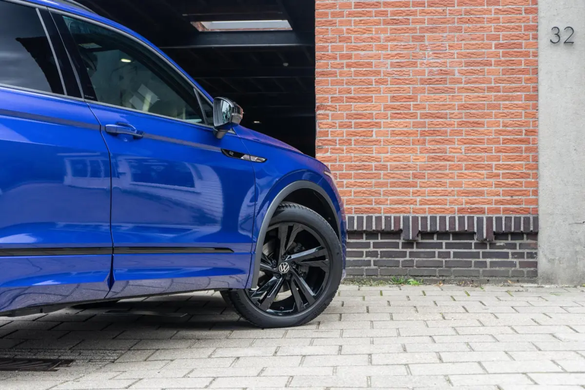 1.5 TSI R-Line Pano / Trekhaak / Camera