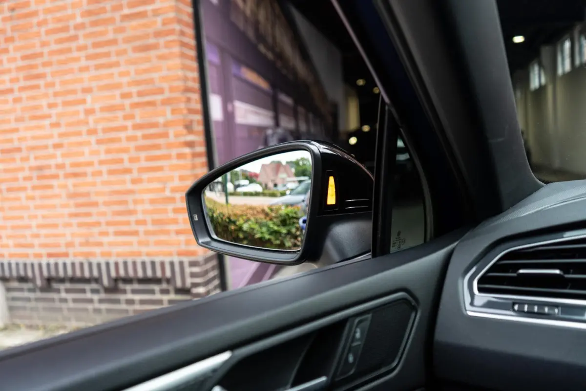 1.5 TSI R-Line Pano / Trekhaak / Camera