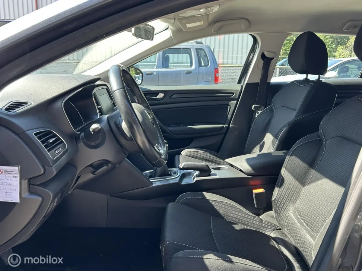1.5 dCi Eco2 Zen |Clima | Navi |