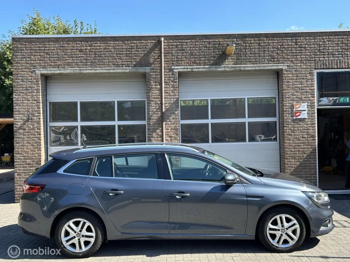 1.5 dCi Eco2 Zen |Clima | Navi |