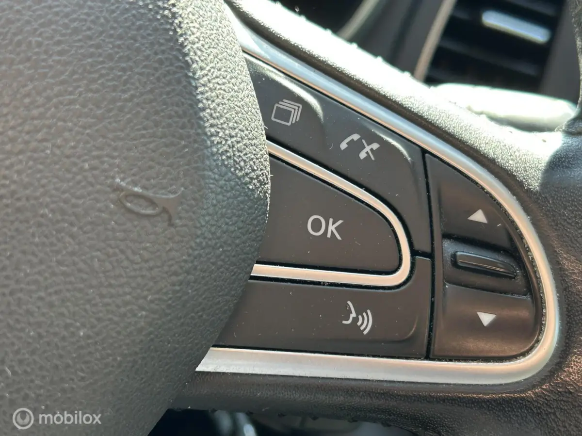 1.5 dCi Eco2 Zen |Clima | Navi |