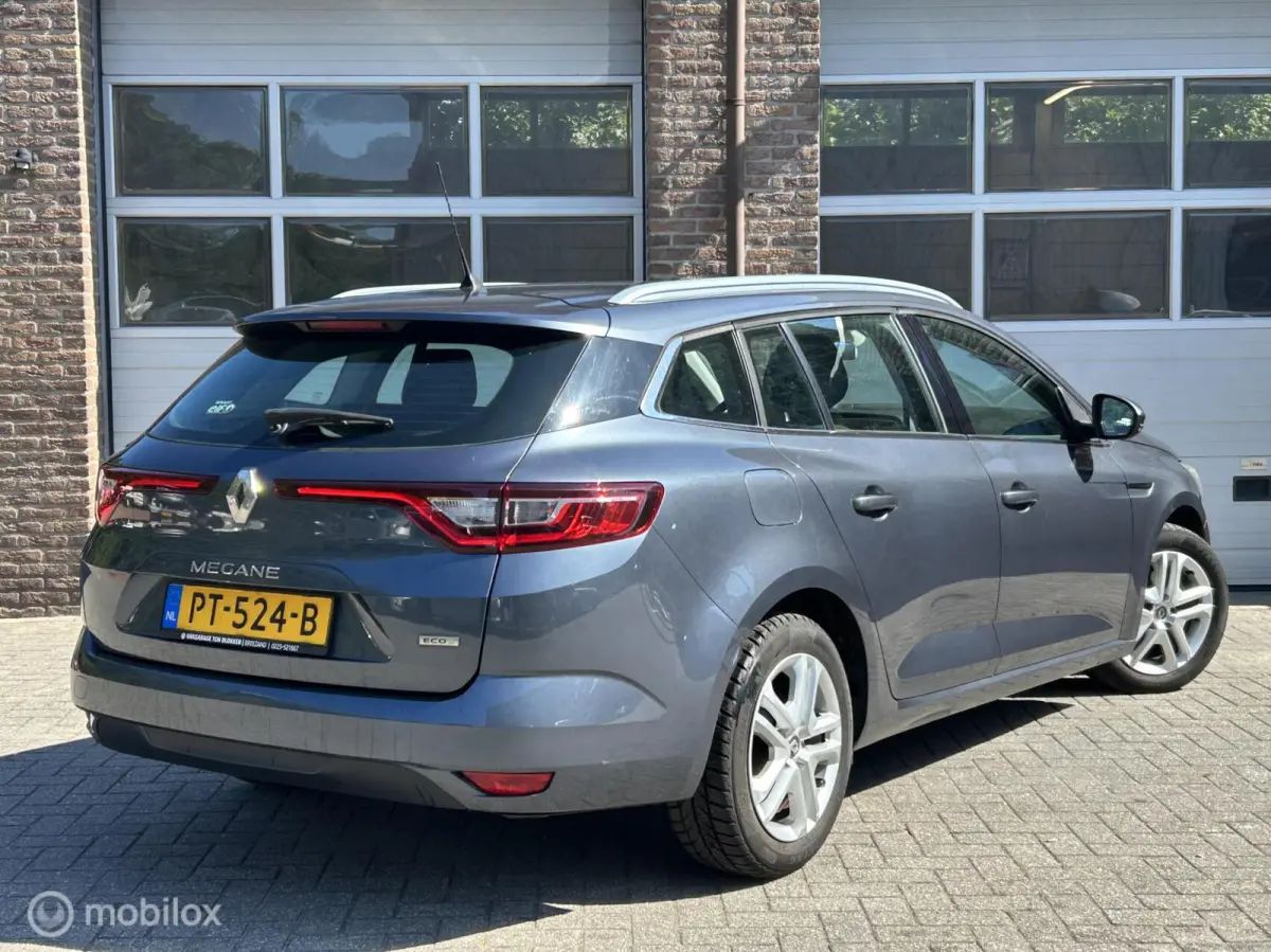 1.5 dCi Eco2 Zen |Clima | Navi |
