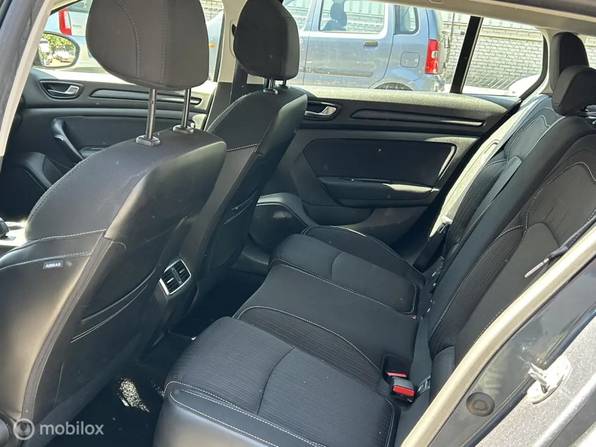 1.5 dCi Eco2 Zen |Clima | Navi |