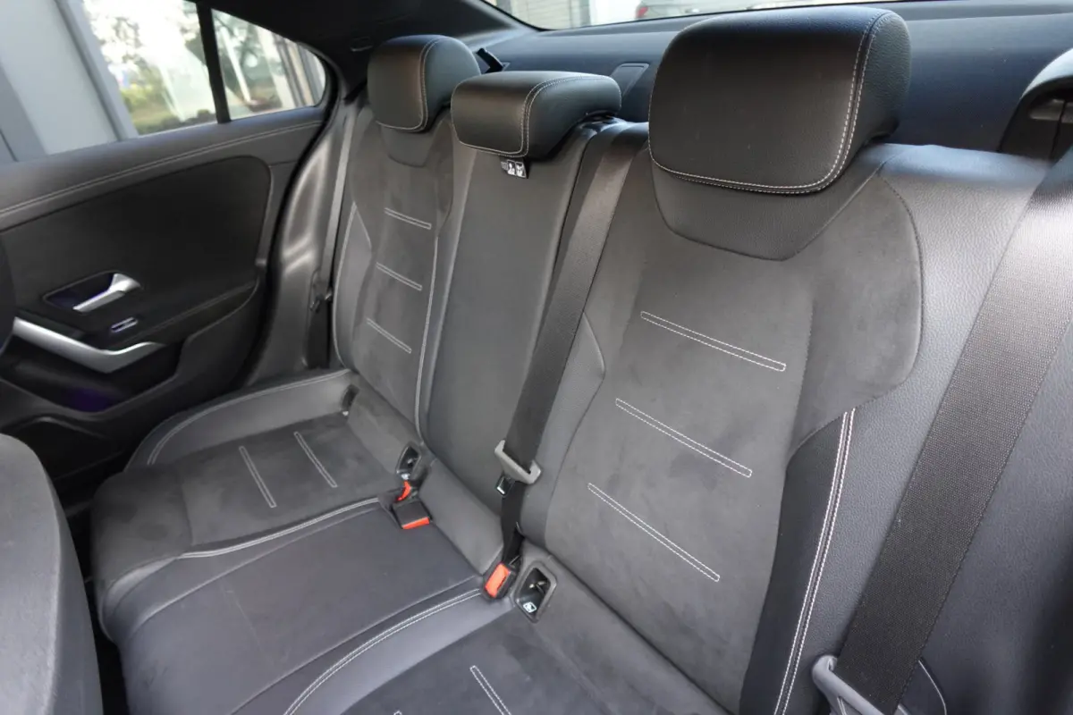250 e Solution AMG Limited PANO SFEER