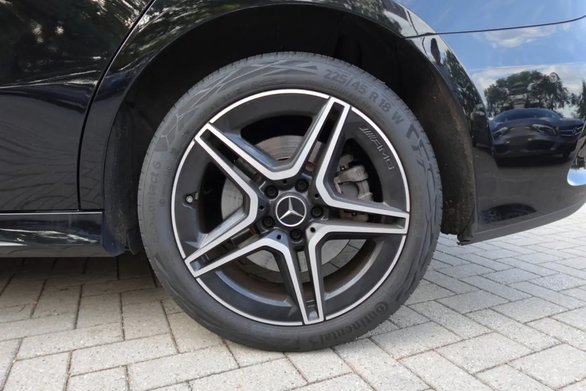 250 e Solution AMG Limited PANO SFEER