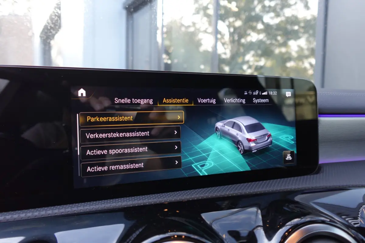250 e Solution AMG Limited PANO SFEER
