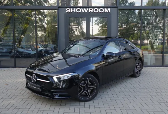 250 e Solution AMG Limited PANO SFEER