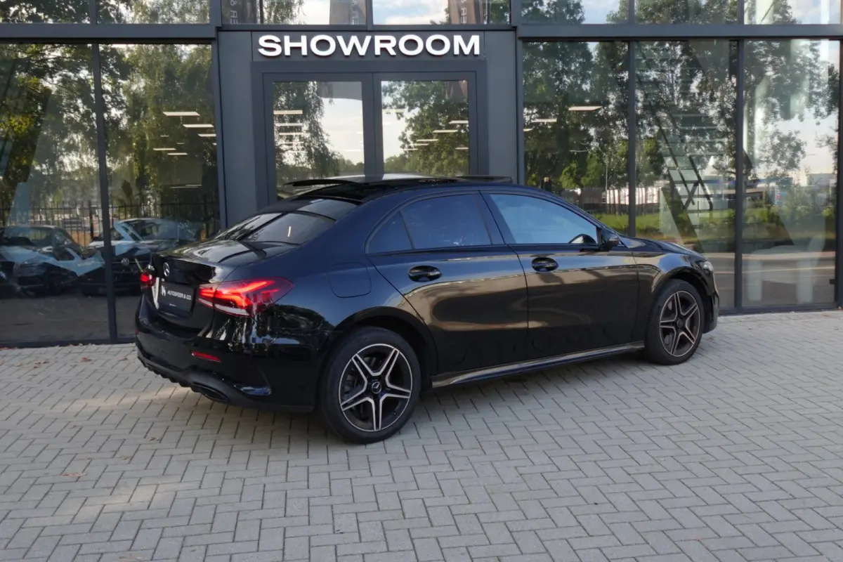 250 e Solution AMG Limited PANO SFEER