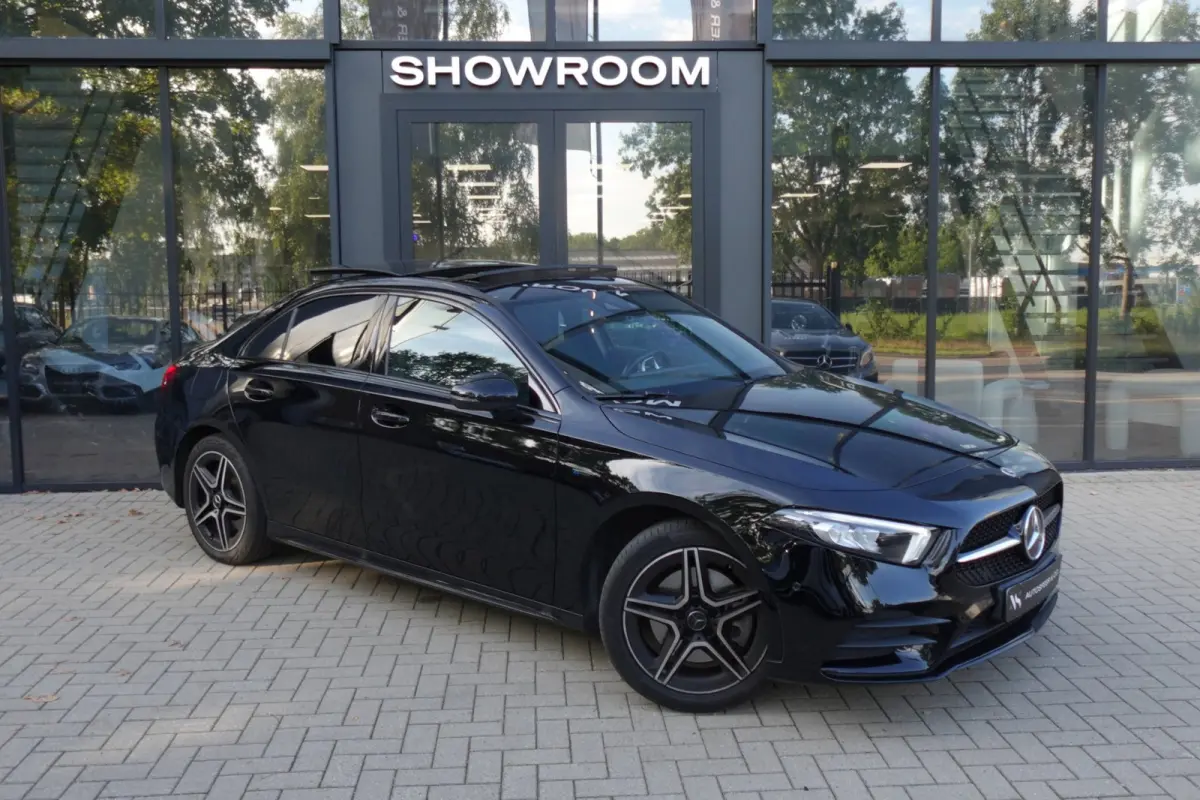 250 e Solution AMG Limited PANO SFEER