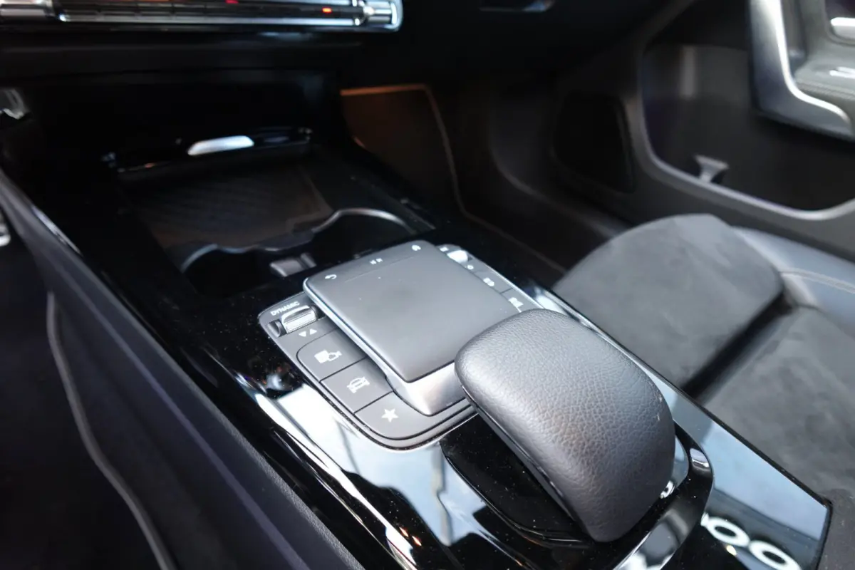 250 e Solution AMG Limited PANO SFEER