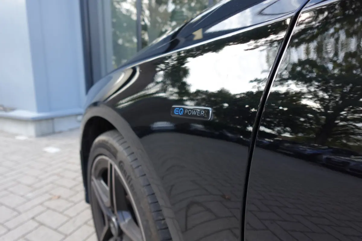 250 e Solution AMG Limited PANO SFEER
