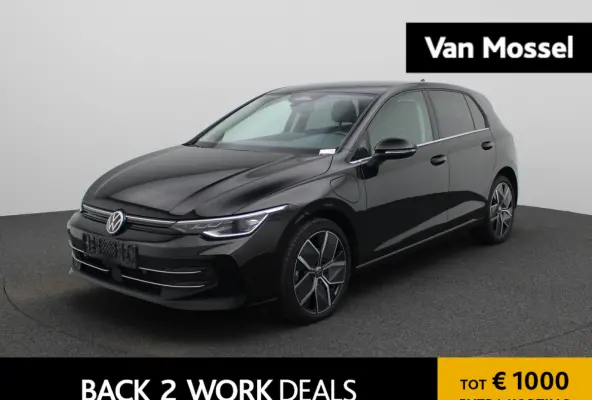 1.5 eHybrid Style Edition 204 PK| Origineel Nederlands | 1e Eigenaar | Navigatie | LED Matrix | Stoelverwarming | Stuurwielverwarming | Achteruitrijcamera