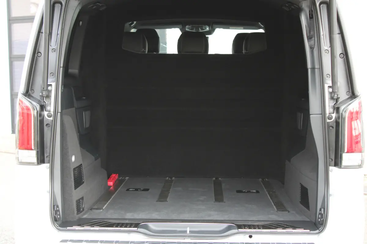 250d / DC / AMG / 2x Elec Schuifdeur / Camera / Vol Opties / NIEUWSTAAT