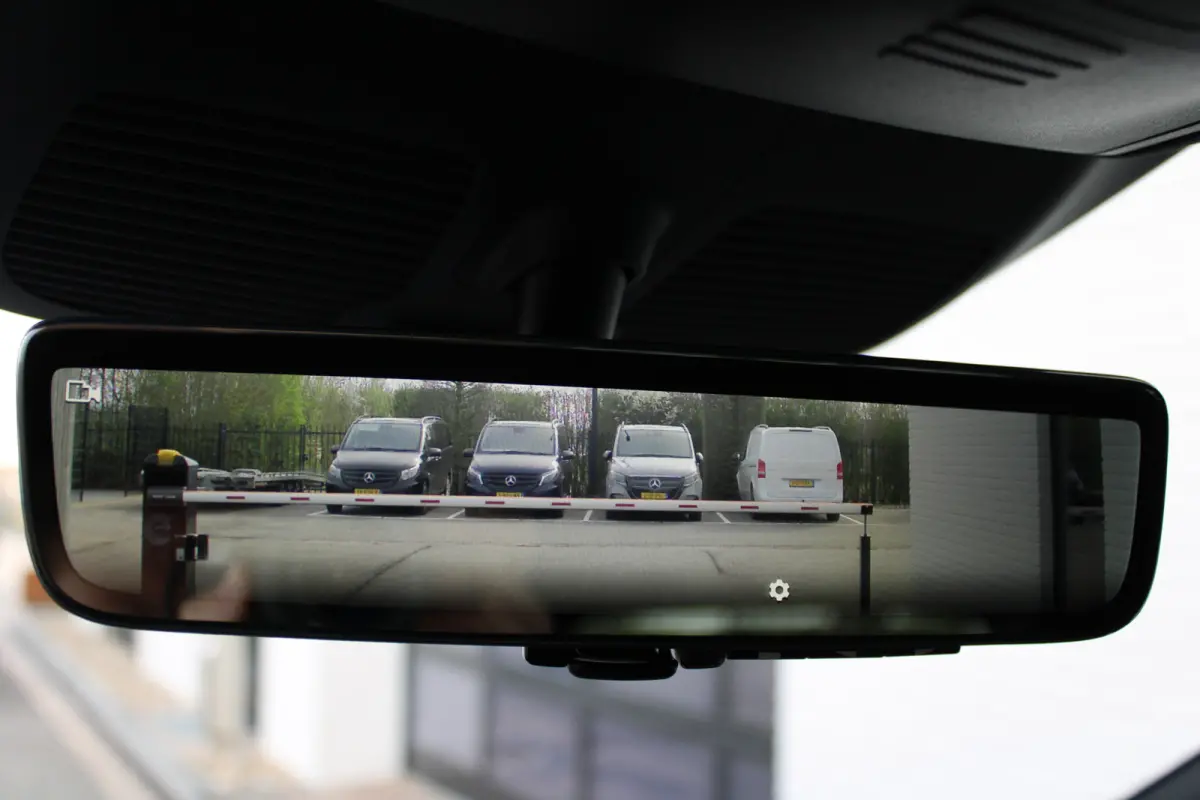 250d / DC / AMG / 2x Elec Schuifdeur / Camera / Vol Opties / NIEUWSTAAT
