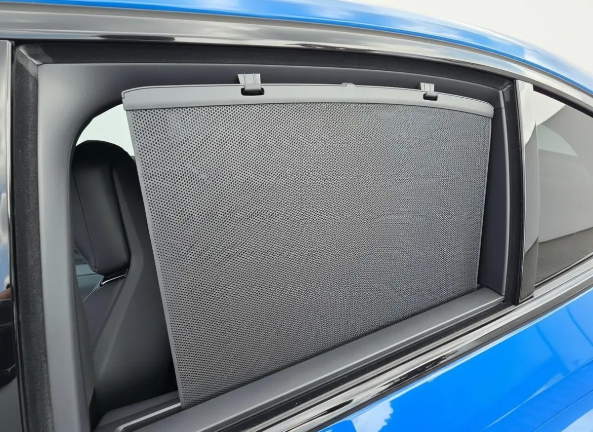 M5 | Keramisch | Full PPF | NAP | Carbon exterieur | Santorini Blue