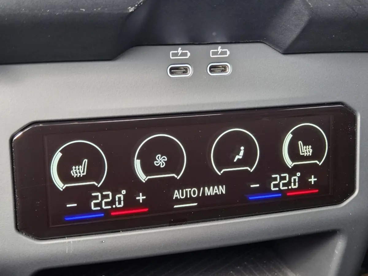 M5 | Keramisch | Full PPF | NAP | Carbon exterieur | Santorini Blue