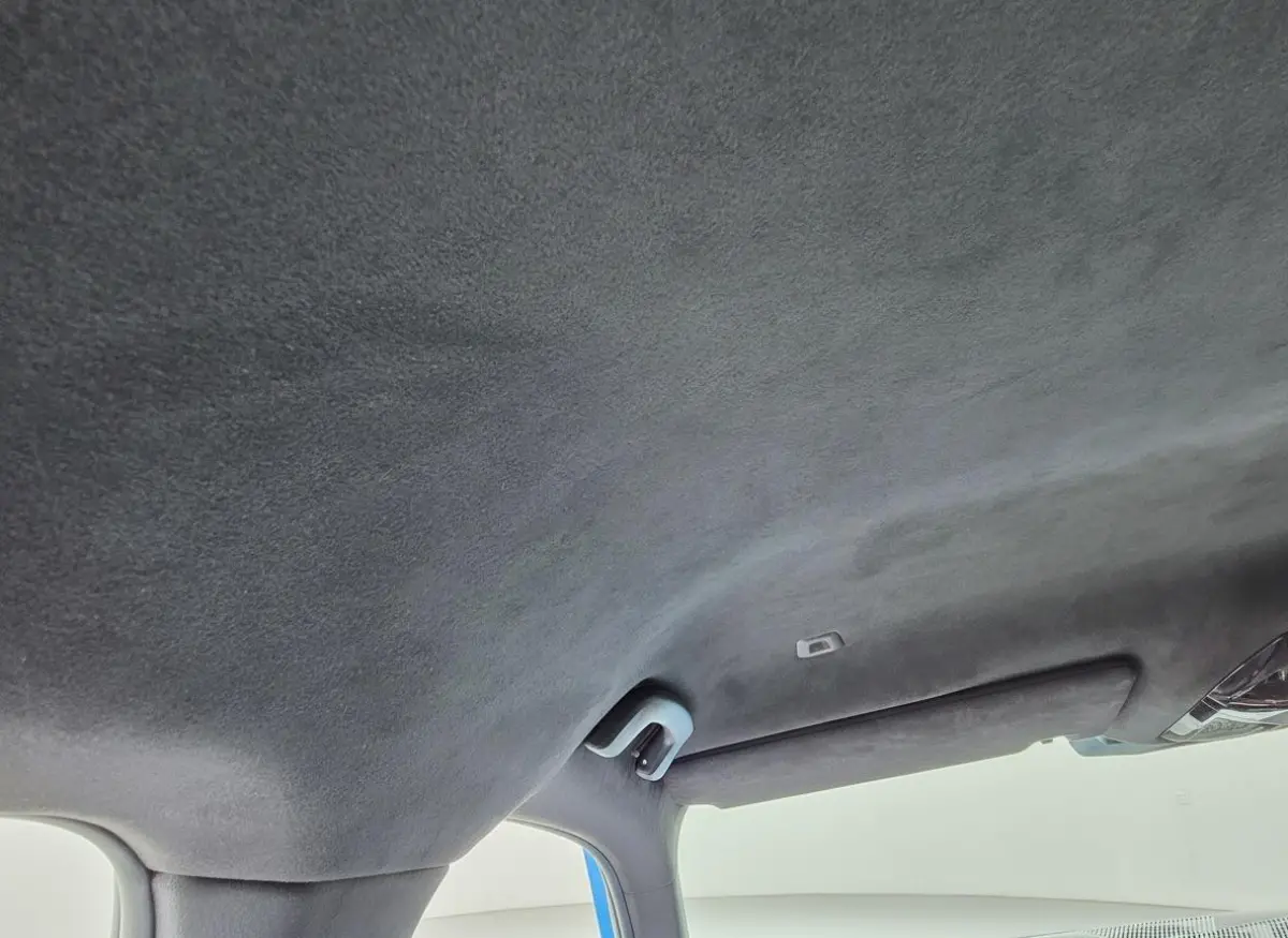 M5 | Keramisch | Full PPF | NAP | Carbon exterieur | Santorini Blue