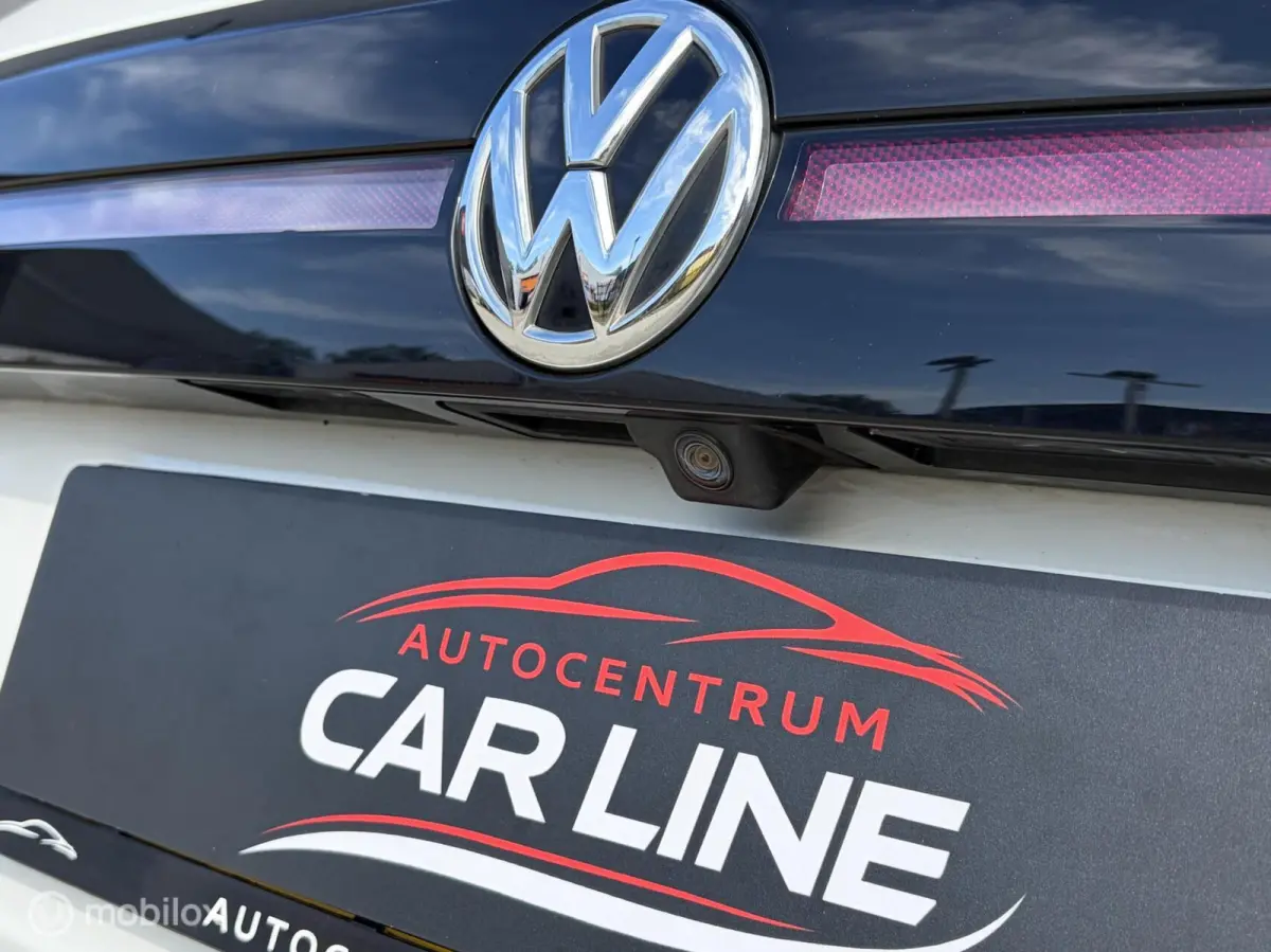 1.0 TSI Style|LED|KEYLESS|AUTOMAAT|NAP|