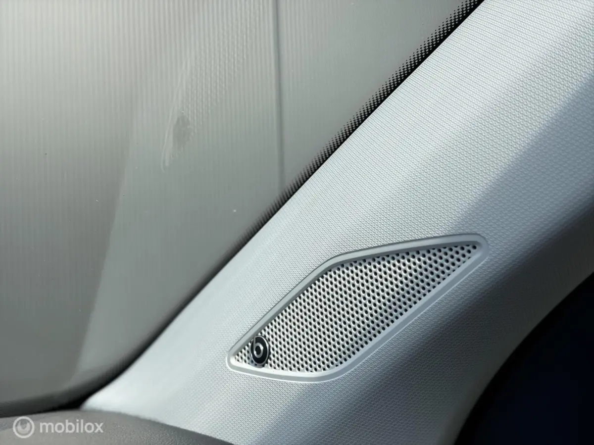 1.0 TSI Style|LED|KEYLESS|AUTOMAAT|NAP|