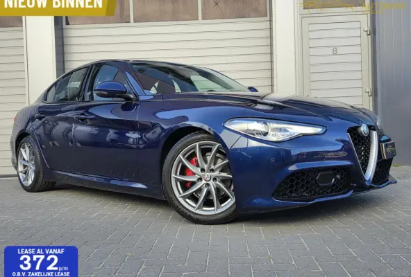 2.0T Super ACC/Leder/Carplay/Dode/Keyless/Camara/DAB/