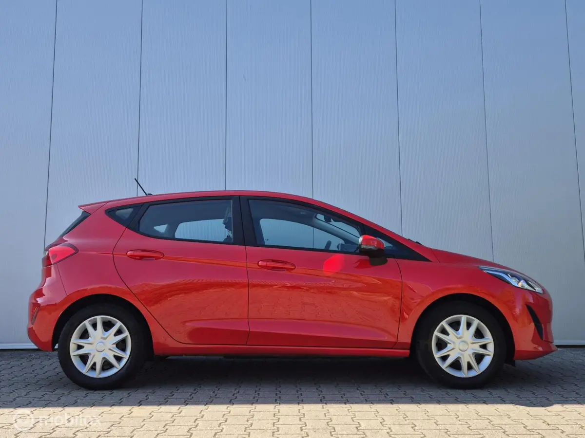 1.0 ECOBOOST CONNECTED/CRUISE/CARPLAY/BLUETOOTH/LANE ASSIST