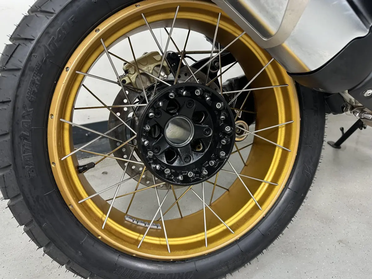 HP *CARBON*COMF.TOUR.DYN*R1250GS*