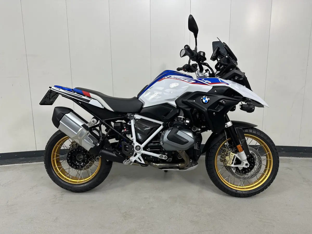 HP *CARBON*COMF.TOUR.DYN*R1250GS*