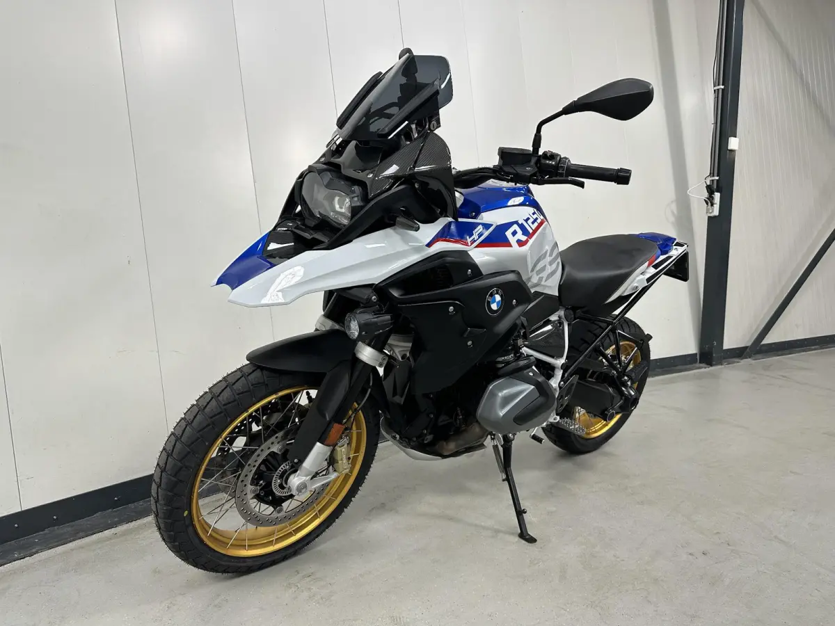 HP *CARBON*COMF.TOUR.DYN*R1250GS*