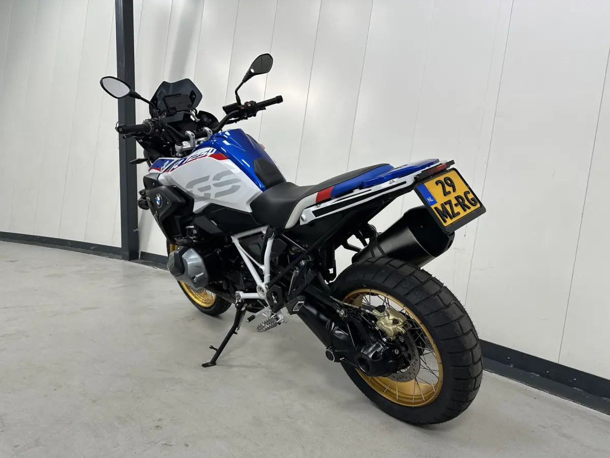 HP *CARBON*COMF.TOUR.DYN*R1250GS*