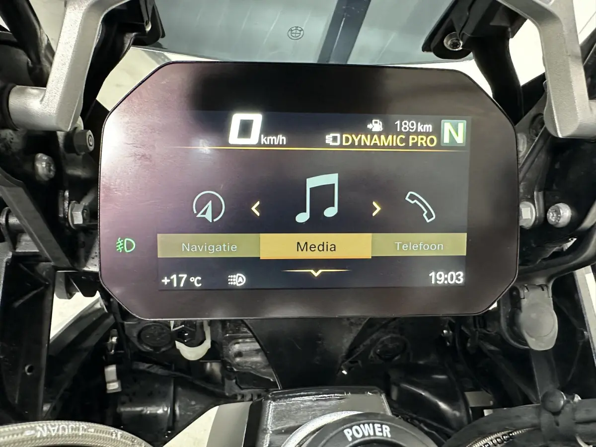 HP *CARBON*COMF.TOUR.DYN*R1250GS*