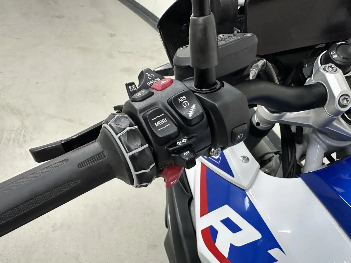 HP *CARBON*COMF.TOUR.DYN*R1250GS*