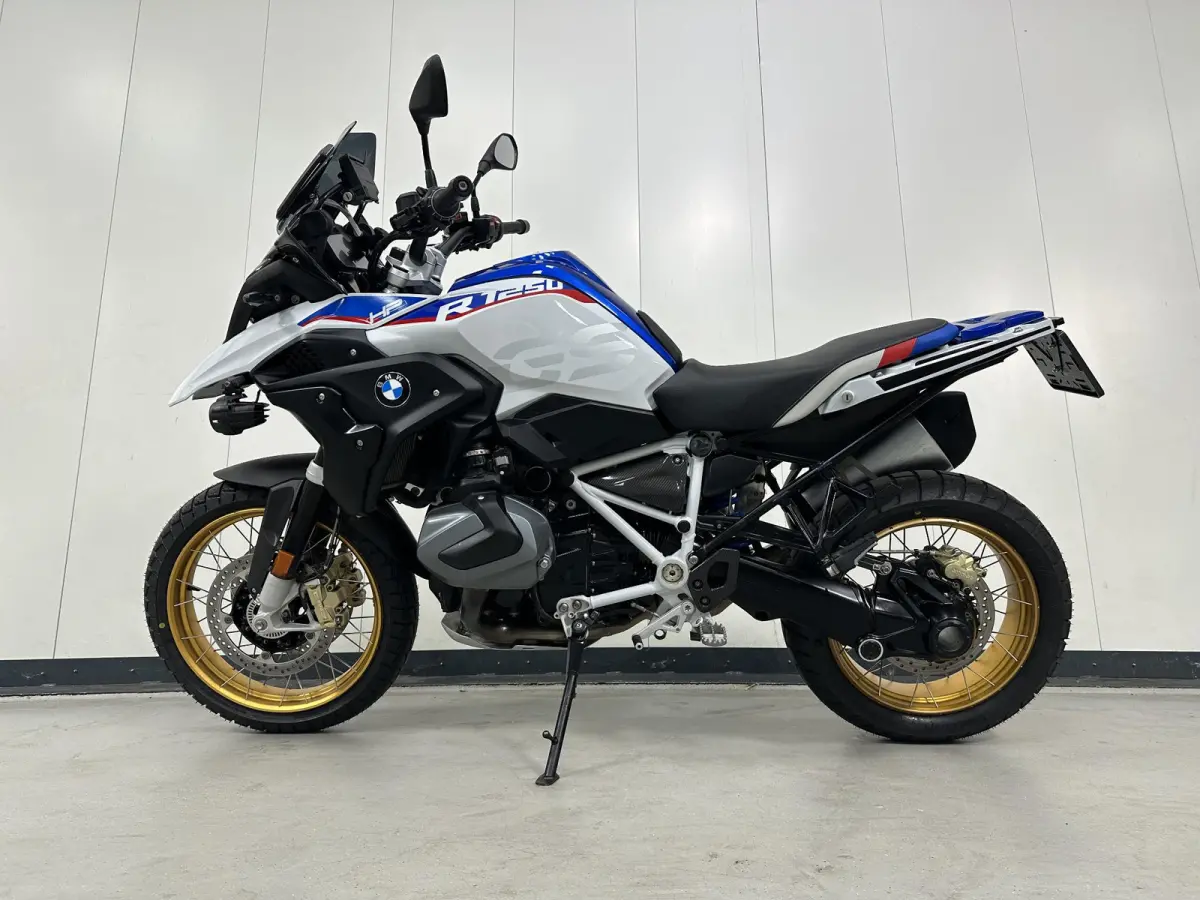 HP *CARBON*COMF.TOUR.DYN*R1250GS*