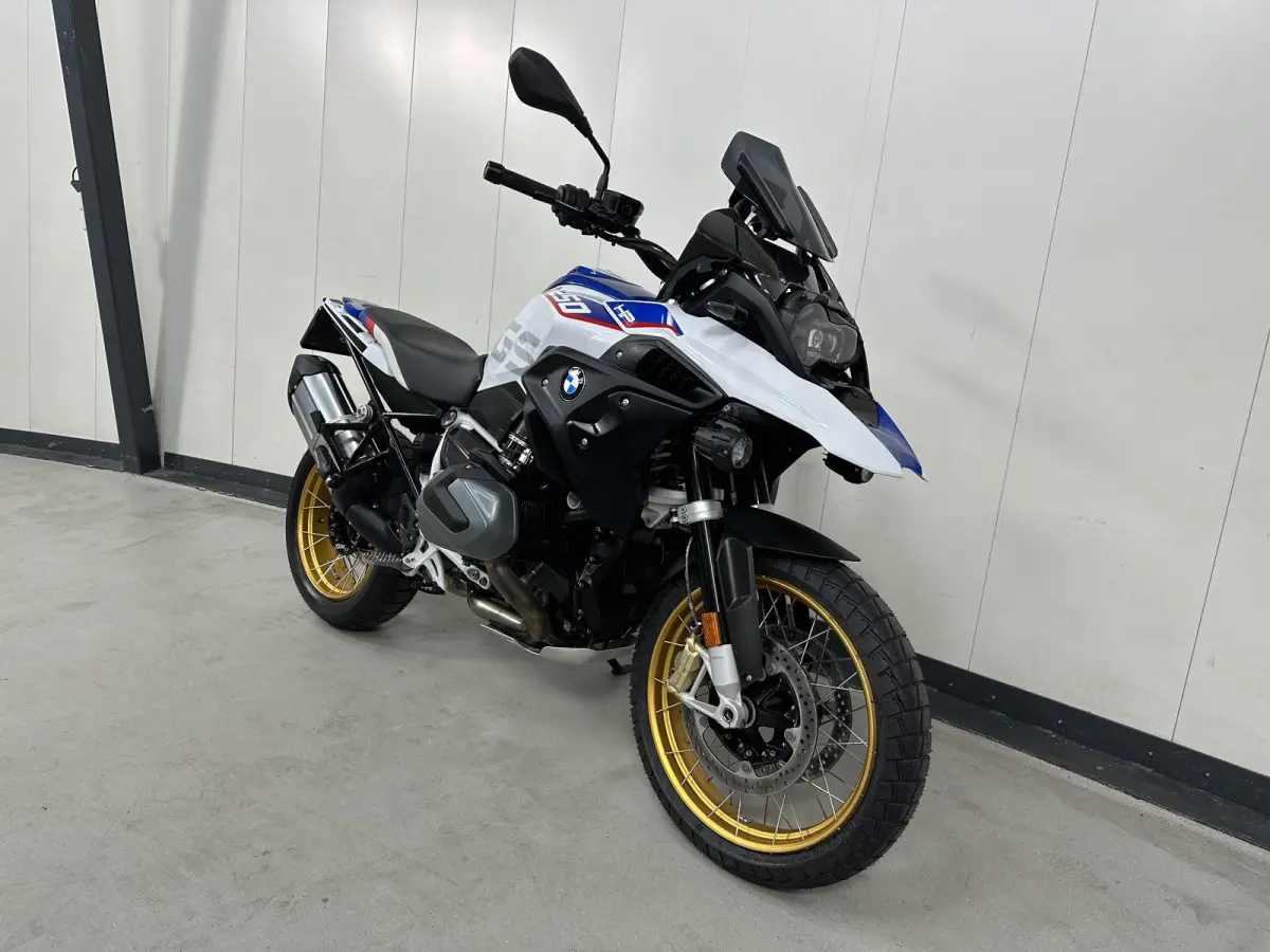 HP *CARBON*COMF.TOUR.DYN*R1250GS*