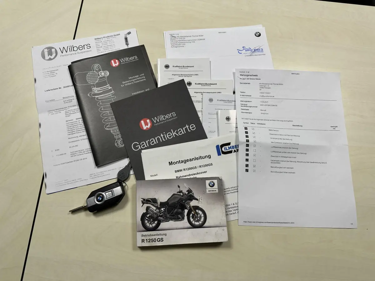 HP *CARBON*COMF.TOUR.DYN*R1250GS*