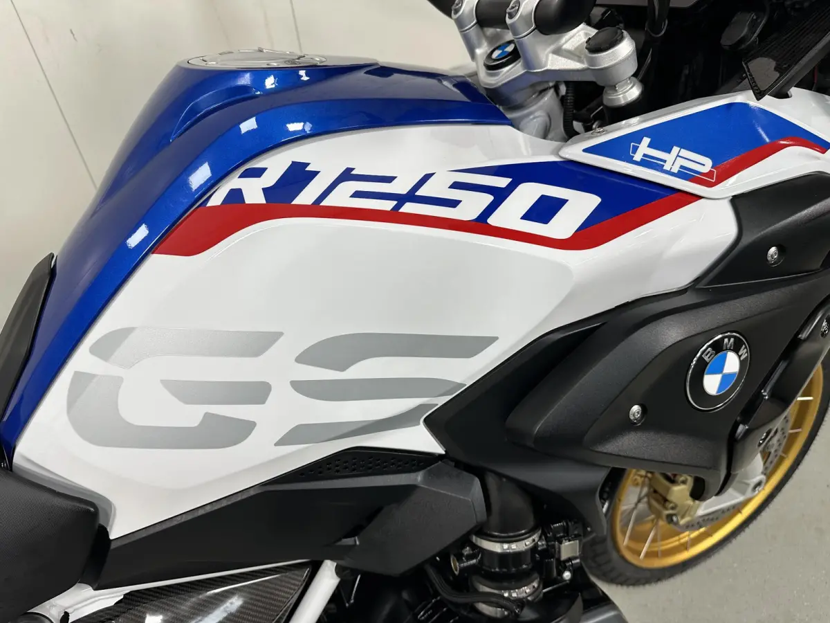 HP *CARBON*COMF.TOUR.DYN*R1250GS*
