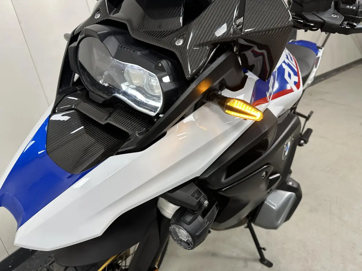 HP *CARBON*COMF.TOUR.DYN*R1250GS*