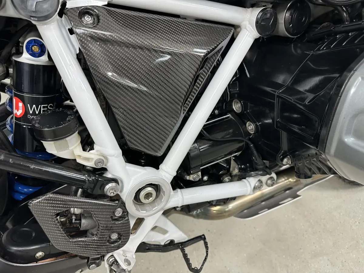 HP *CARBON*COMF.TOUR.DYN*R1250GS*