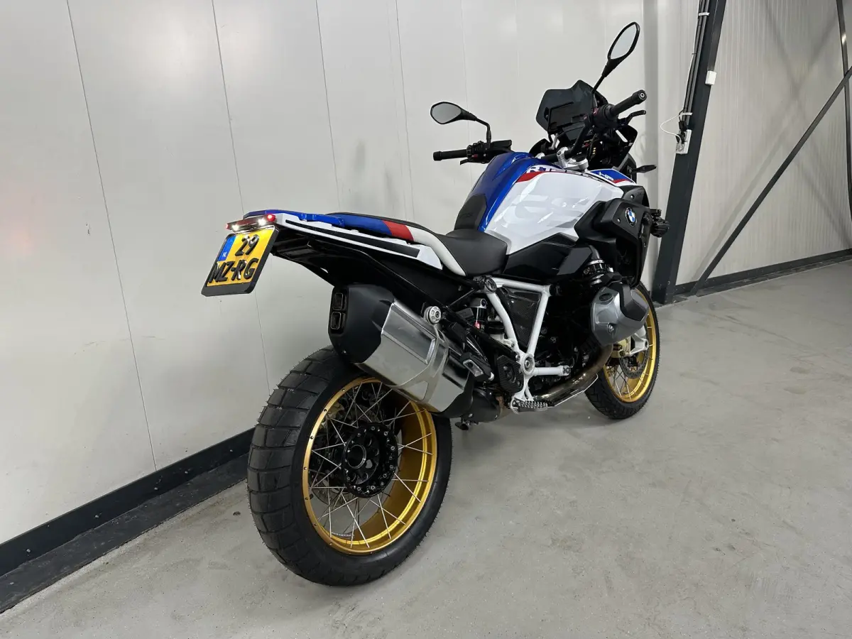 HP *CARBON*COMF.TOUR.DYN*R1250GS*