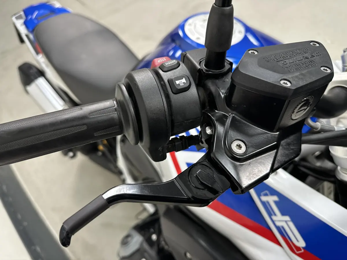 HP *CARBON*COMF.TOUR.DYN*R1250GS*