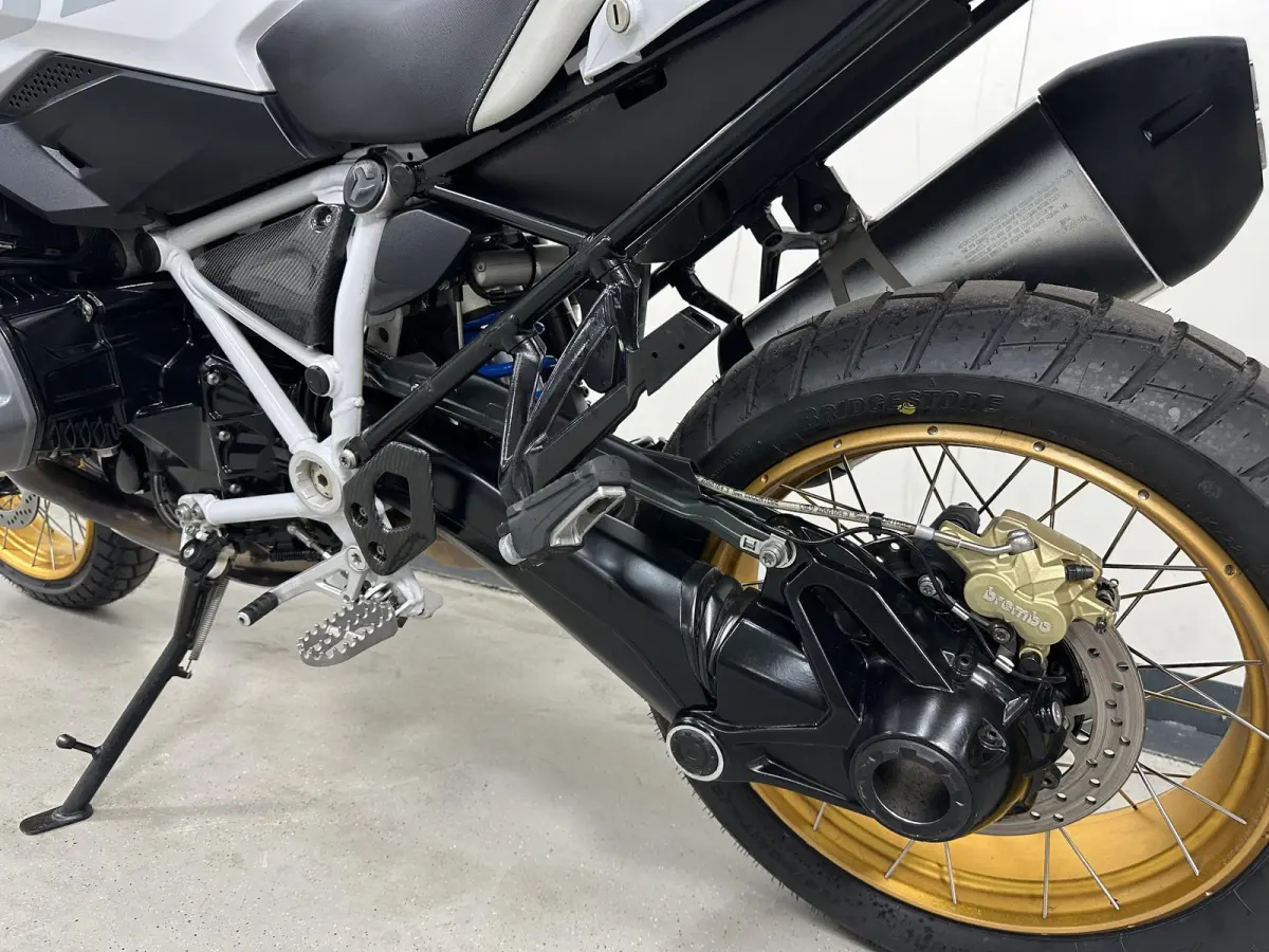 HP *CARBON*COMF.TOUR.DYN*R1250GS*